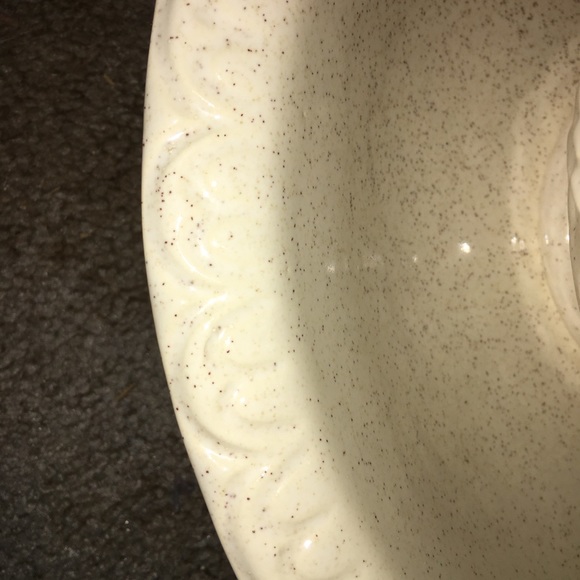 Pitcher and basin just in time for Thanksgiving - Picture 16 of 16